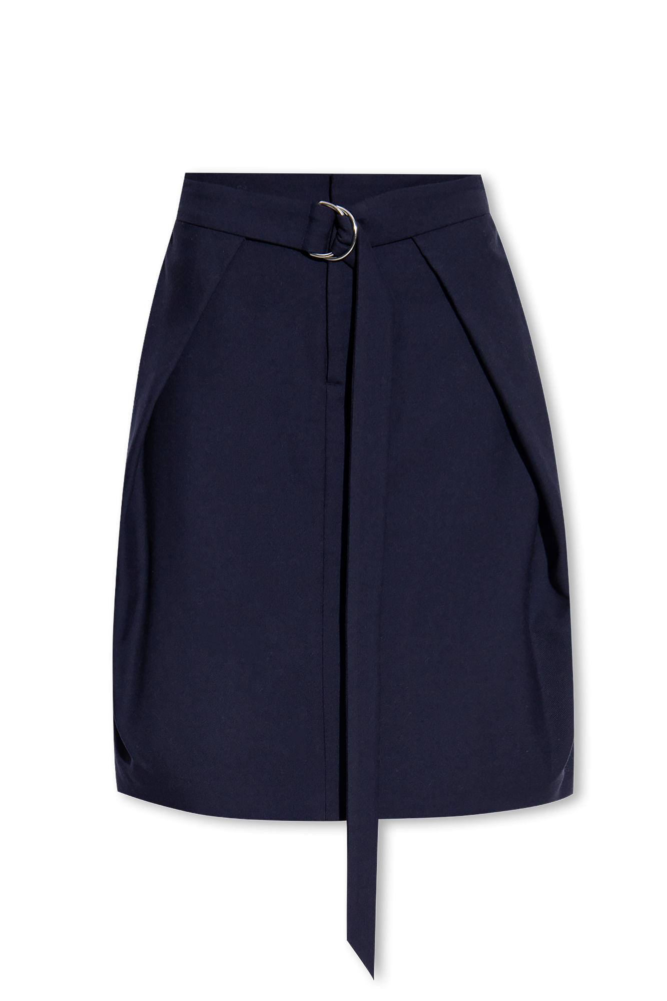 Navy blue hotsell skirt australia